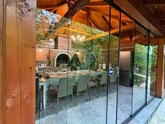 Pintea Chalet