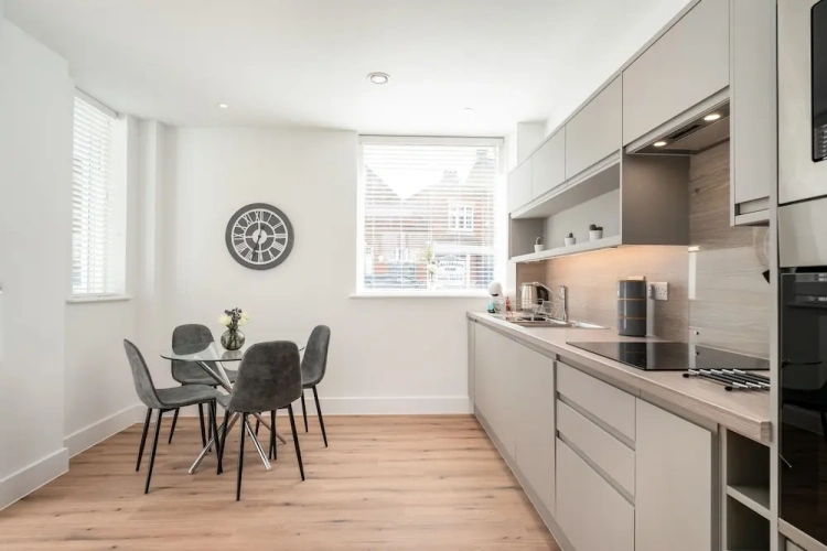 Standard Apartment