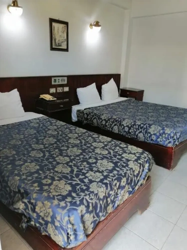Economy Single room