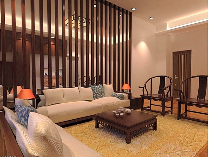 Suite with balcony and with view