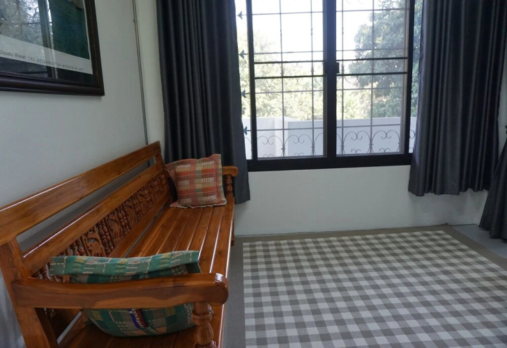 Rimlao Bed & Breakfast