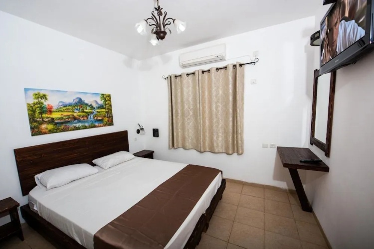 Farod Country Inn