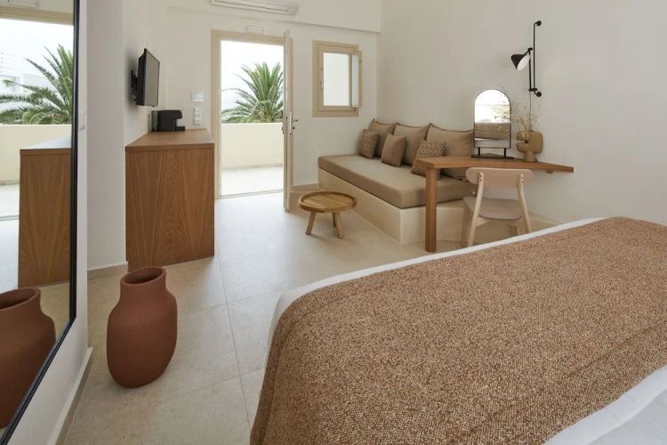 Apricus Suites