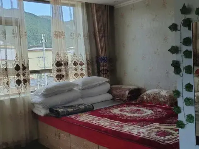 Luqu Langchuan Hotel