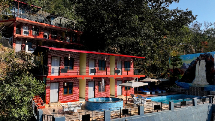 Riverline Gold Resort