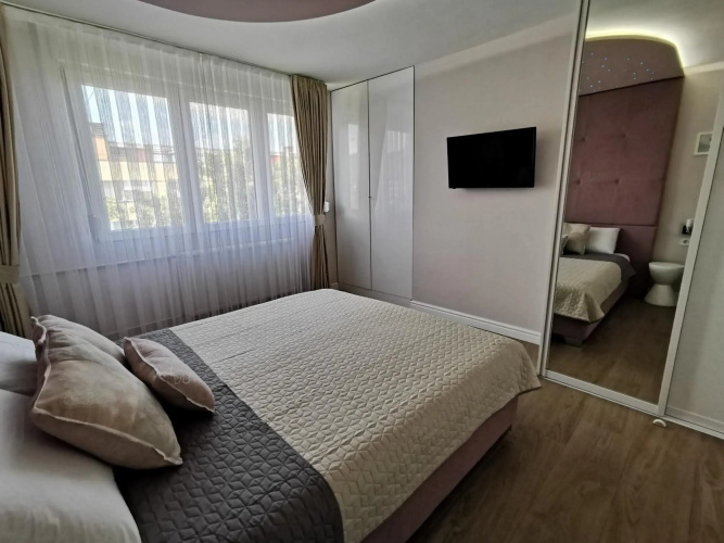 Lux Apartman 34