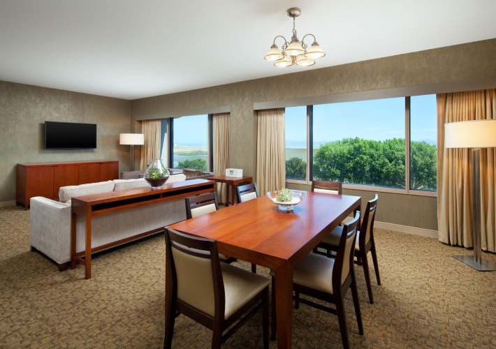 The Westin San Francisco Airport photo 12