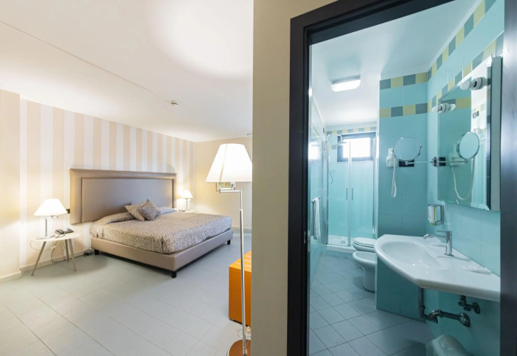 Albergo Athenaeum photo 10