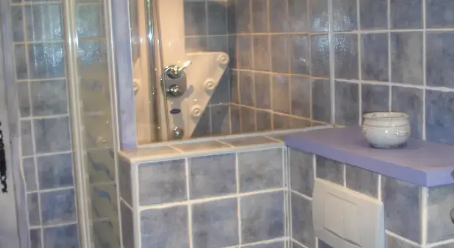 Les Aygues chambre d'hôtes