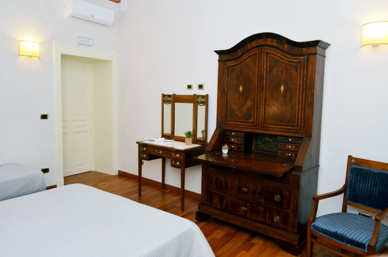 B&B Casa D'Alleri