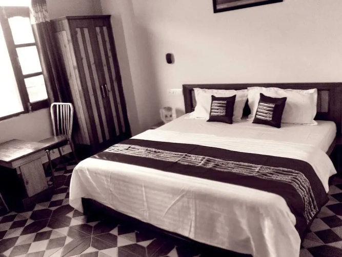 OYO 24660 Mahasu Villa