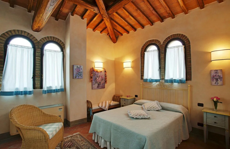 Villa Incanto