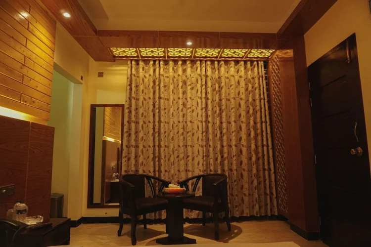 Hotel Musafir