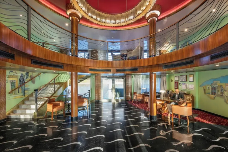 My Alyssa Nile Cruise - ルクソール