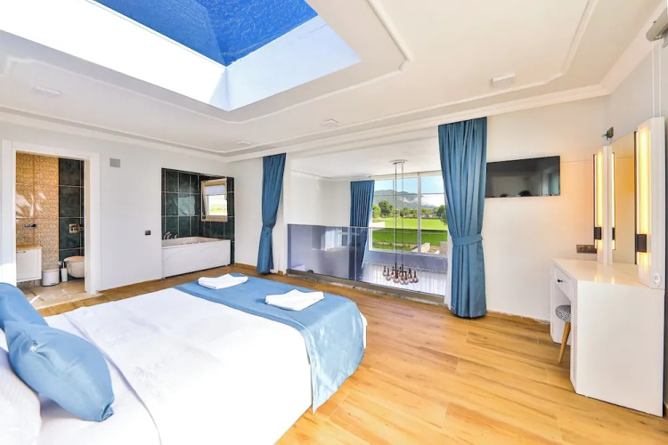 Villa Barley