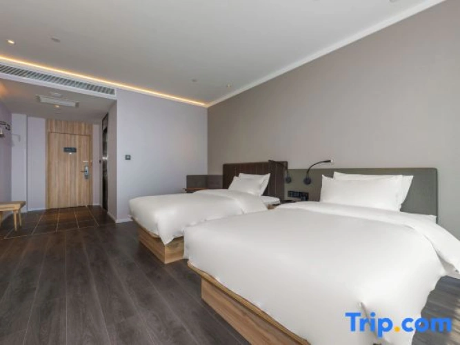 Business Twin room