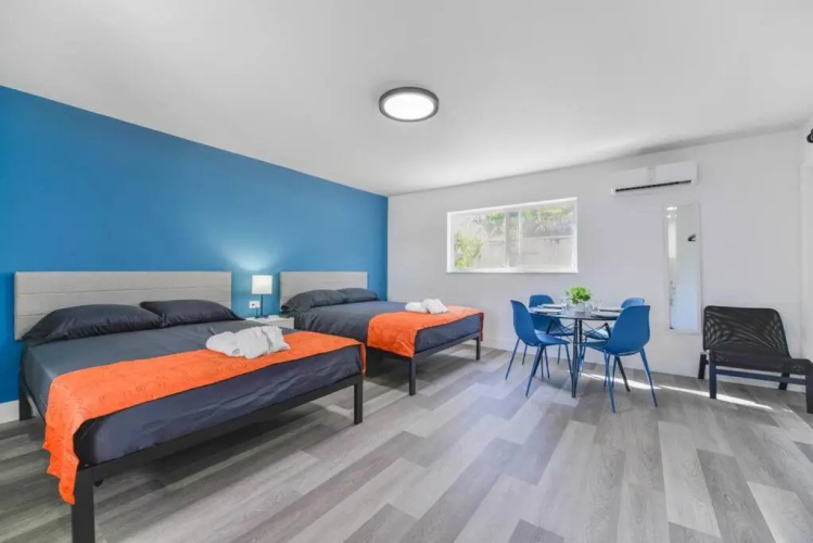 The Mariner Suites #26