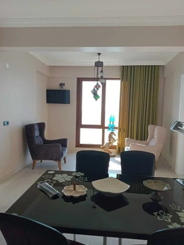 3 Bedrooms Luxury Suite