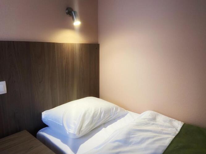 Фотография номера гостиницы WELL