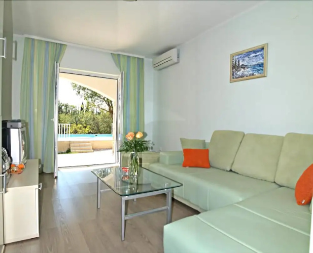Peric Apartments