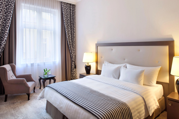 Metropolitan Boutique Hotel photo 6