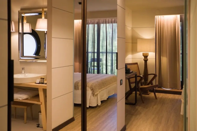 Standard Double Apartment