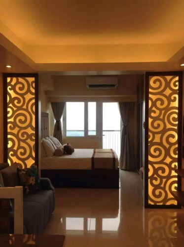 Elizabeth 1829 @ Wind Residences
