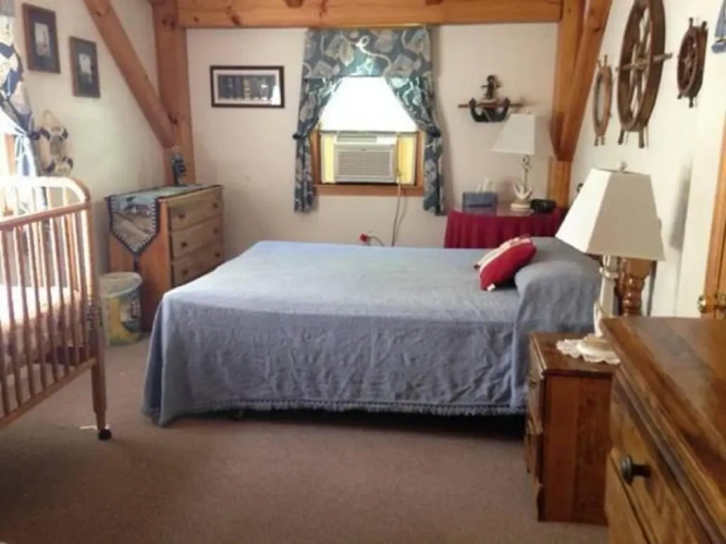 3 Bedrooms Cottage