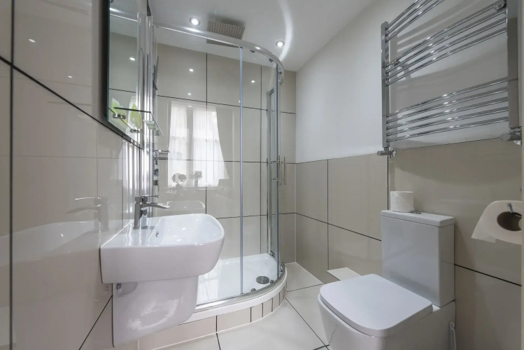 Grosvenor Suites