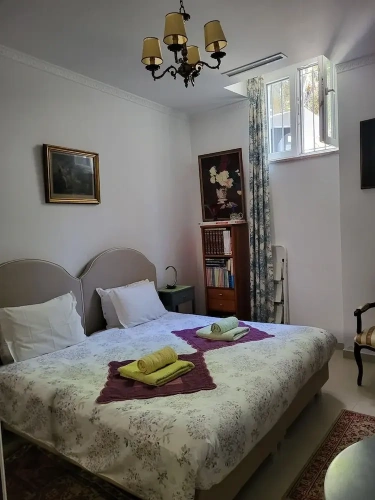 1 Bedroom Standard room