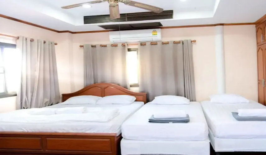 Hotelbild