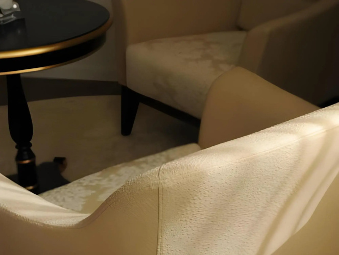 Business Hotel First