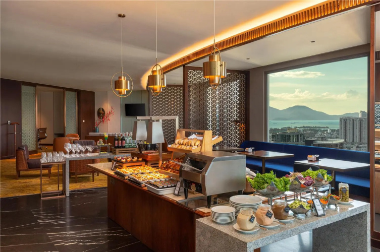 Hilton Da Nang photo 14