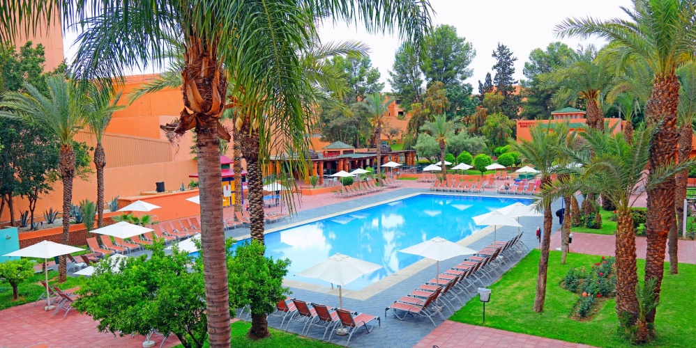 Rose Aqua Parc Hotel photo 20