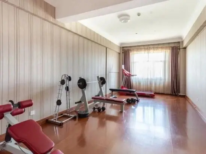 Longhua Hotel