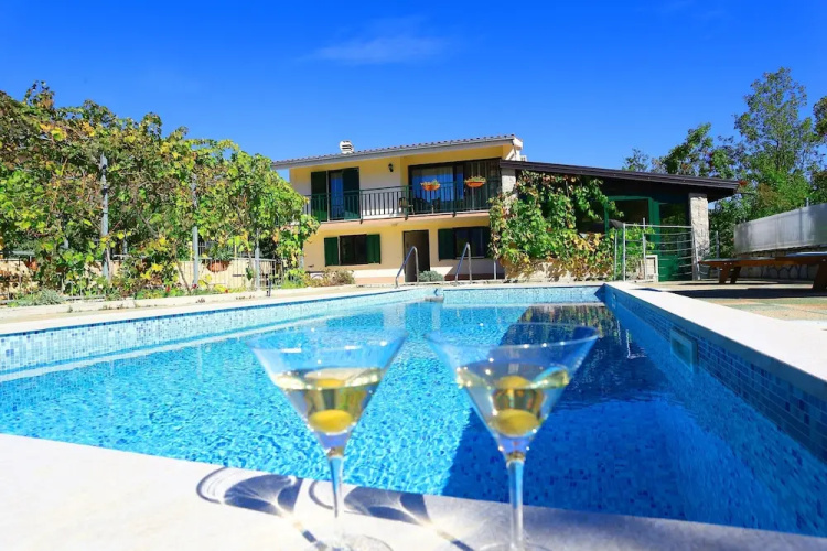 Villa Biokovo