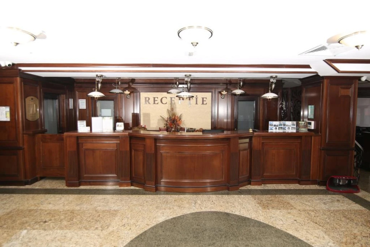 Hotel Carmen