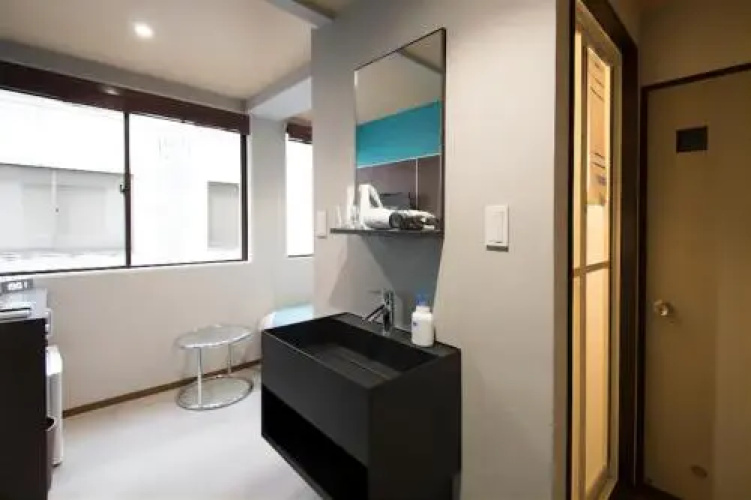Marutomo Hotel Akihabara