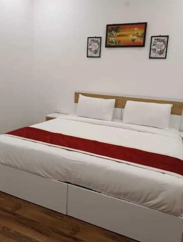 Hotel Vivaan Suites