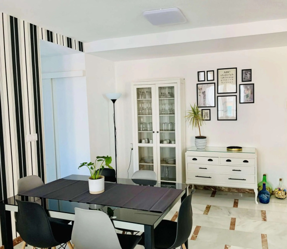 FAISÁN 20 Apartamento