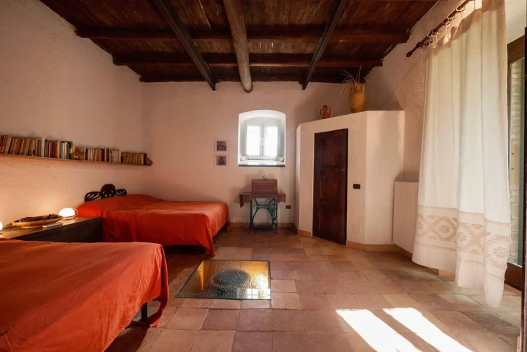 Casa Migliaca