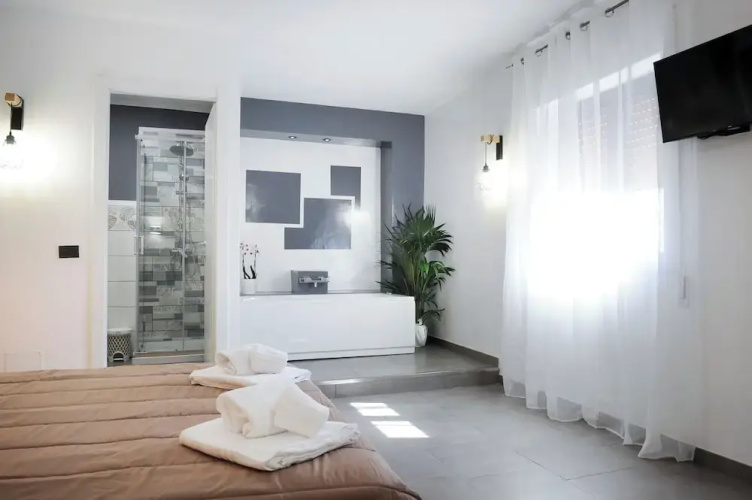 Hotel Riesco