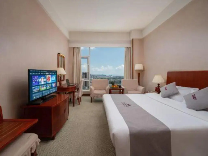 Plateau Pearl Hotel