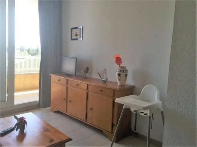Del Sol Apartamentos