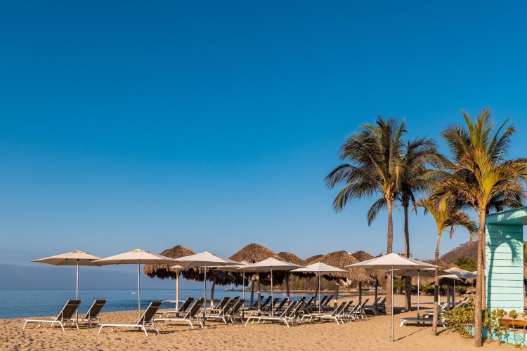 Delta Hotels by Marriott Riviera Nayarit, An All-Inclusive Resort photo 23