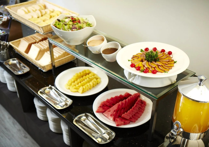 Welcome Hotel