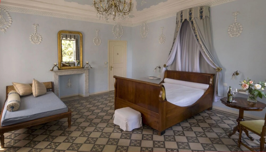 Villa Cornarea