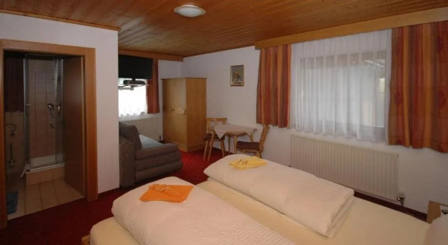 Haus Rudigier