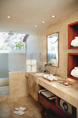 Rio Sagrado, A Belmond Hotel photo 11