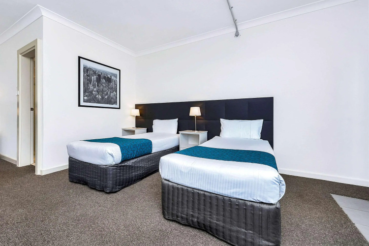 Comfort Inn & Suites Manhattan